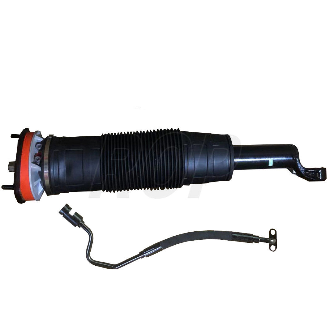 for Mercedes C217 W222 S400 S500 S63 ABC shock strut front right A2223206013 NEW