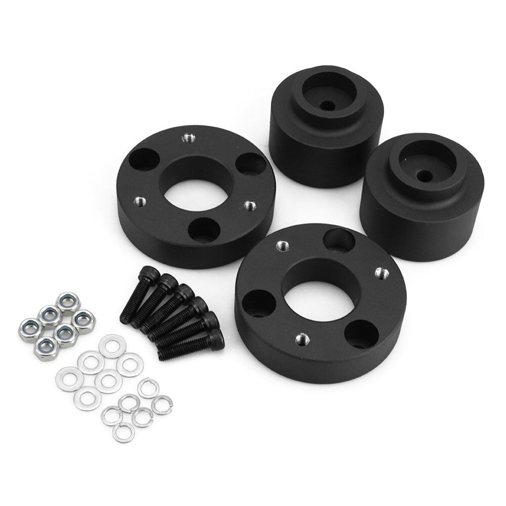 3inch Front + 1.5in Rear Full Lift Kit Leveling Kit for Dodge for Ram 1500 4WD 2WD