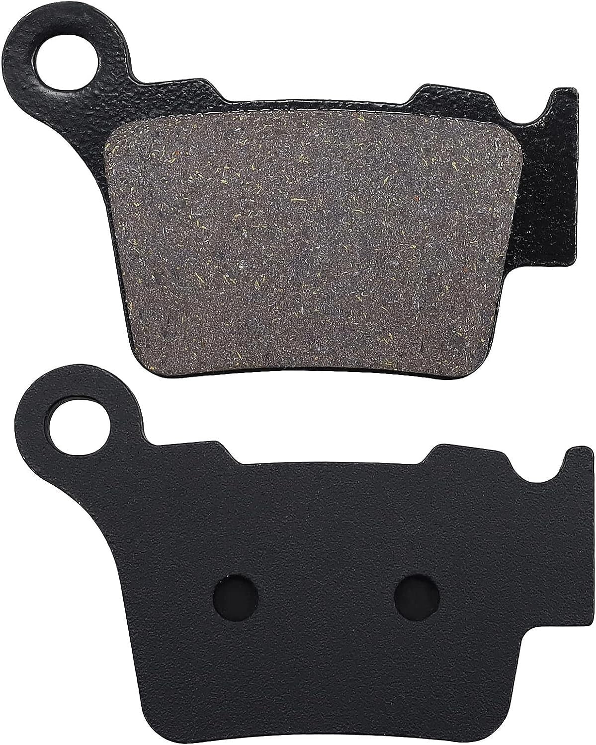 Brake Pads for HUSABERG TE 125 250 2012-2014 FE 250 350 290 450 501 570 09-2012