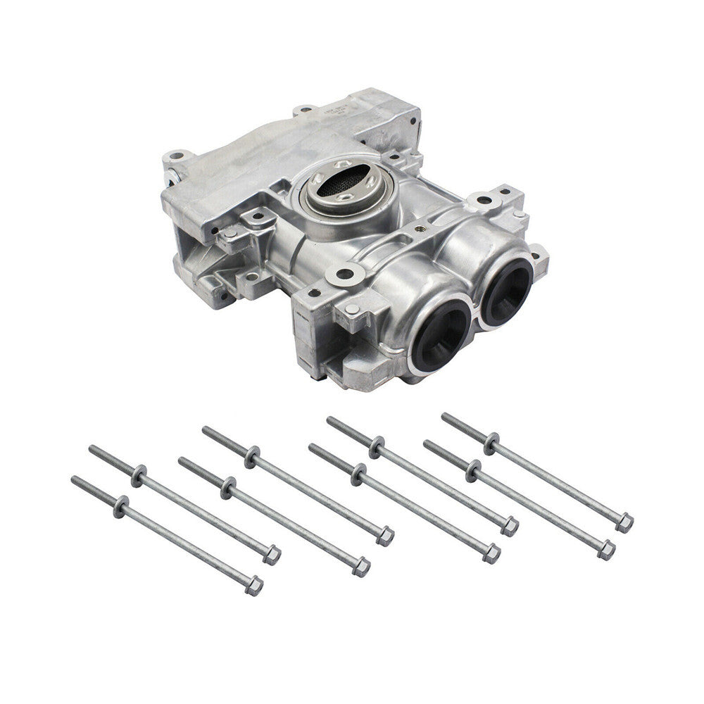 New Engine Oil Pump Assembly w/Balance Shaft For 07-17 for Chrysler for Dodge for Jeep 2.4L