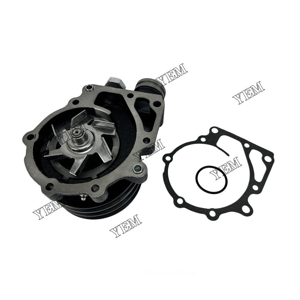 6HE1 Water Pump 8-94393-447-3 Fit for Isuzu Diesel Engine for Isuzu Water Pump