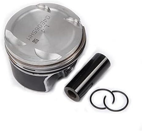 PistonRing ¦µ74.5MM Kit For 1.4TSI EA211 for VW for Golf for Jetta for AUDI A3 A4 A5 Q3 CZXA CZD