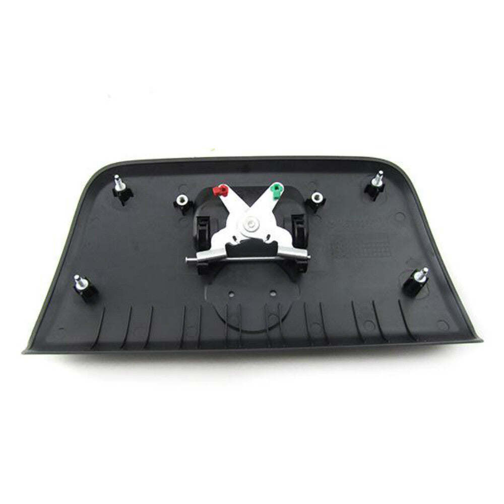 Tailgate Back Door Gate Handle Latch for Nissan Navara Frontier NP300 F King CAB