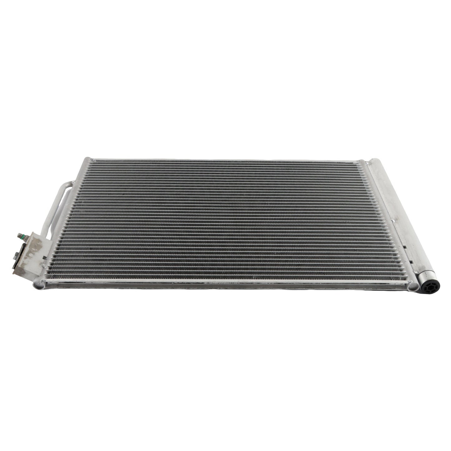 AC Condenser Fits 2016-2020 for Chevrolet Malibu 2017-2019 for Buick LaCrosse Aluminum