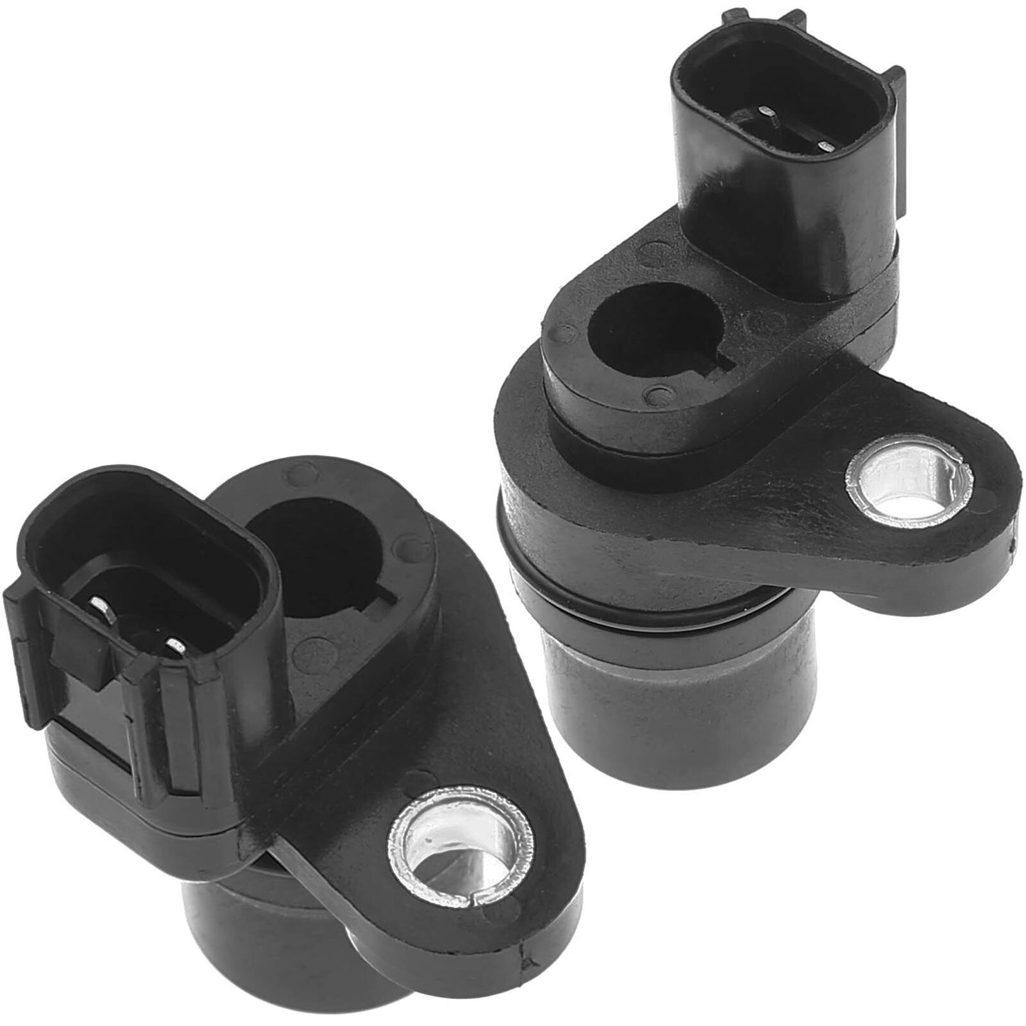 2x ABS Wheel Speed Sensors Rear Left Right for Toyota Tacoma 1999-2004 Tundra