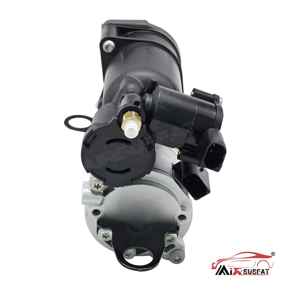 AIR SUSPENSION COMPRESSOR PUMP for MERCEDES S-CLASS W221 S550 2213200704 US