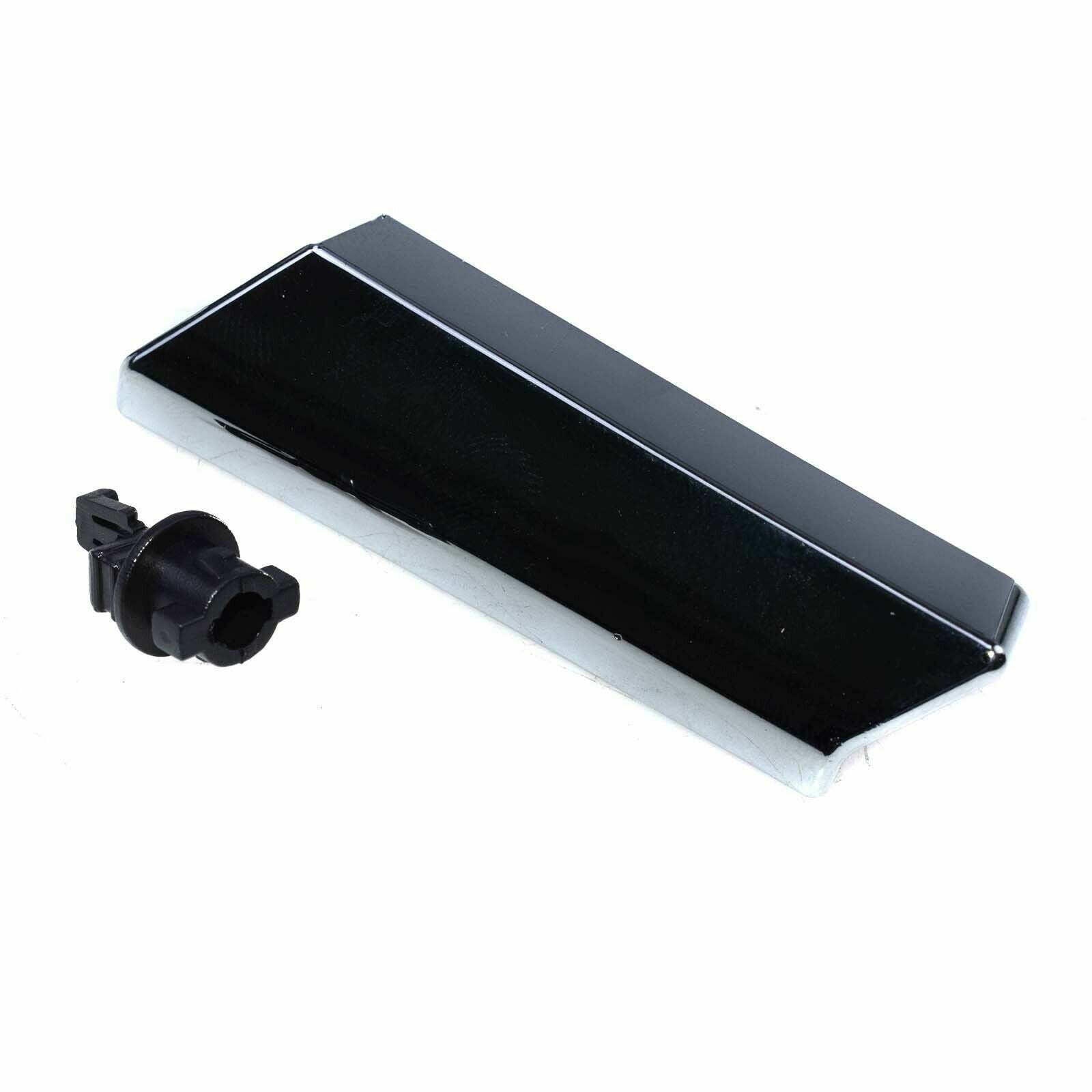 Left Headlight Washer Nozzle Cover Clip For 2006-2011 for LEXUS GS300 GS350 GS460