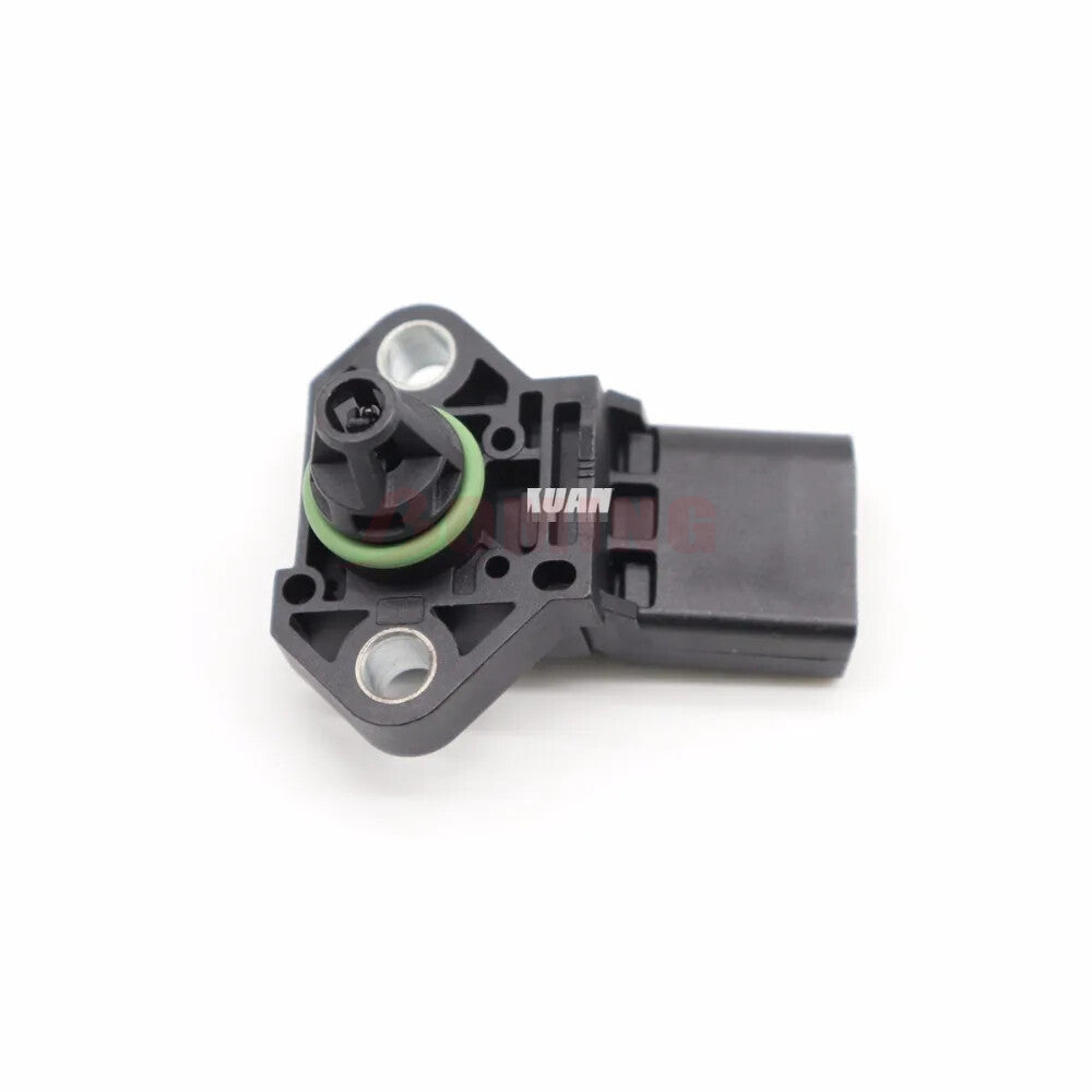 03K906051 Turbocharger Intake Manifold Pressure Sensor for Volkswagen for Audi 02810060