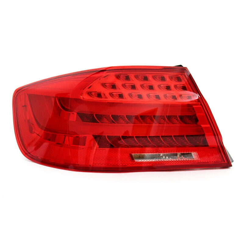 LED taillights (63217251958, right side) suitable for BMW 3 Series E92 Coupe (2011-2013).