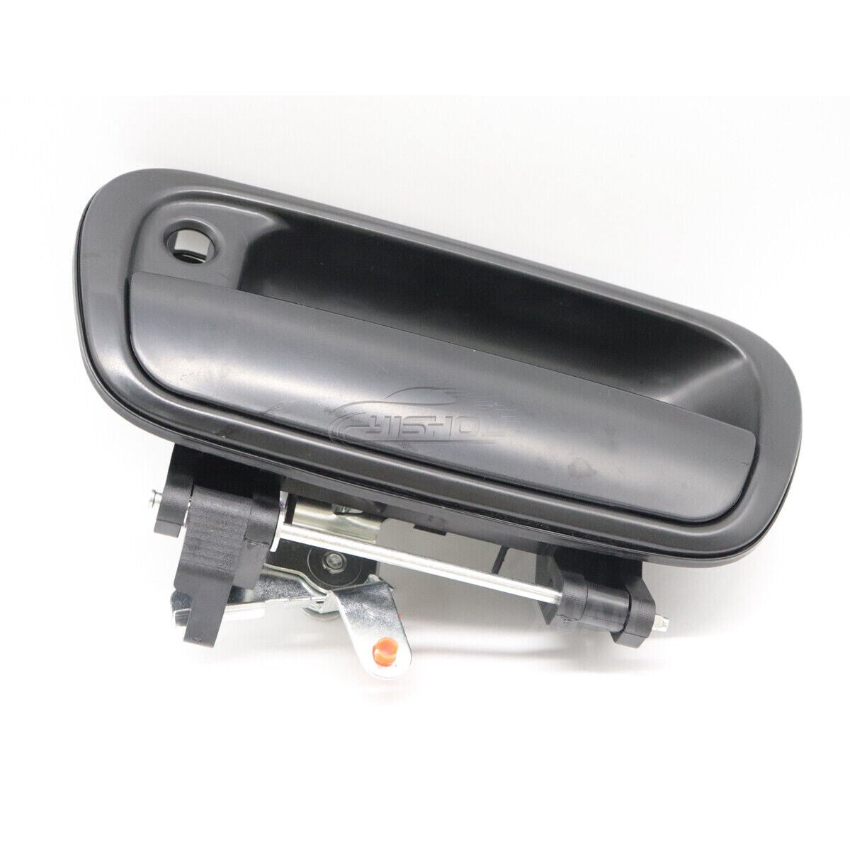 Black handle texture pickup truck for 2000-06 for Toyota Tundra tailgate
