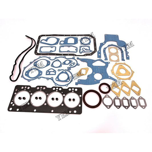 C490BPG Overhaul Gasket Kit for Xinchai Diesel Engines