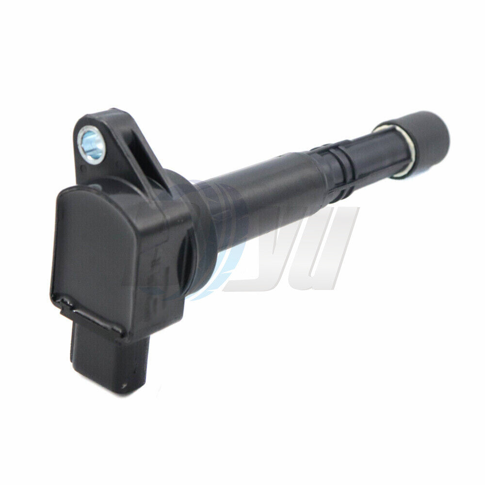 4X 30520-PNA-007 Ignition Coil for Honda Accord for Civic Element for ACURA CSX 2.0L
