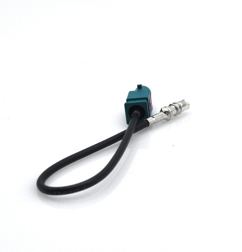 for Mercedes W213 E class LCI 360 suround view Rear Camera Cable adaptor NTG6