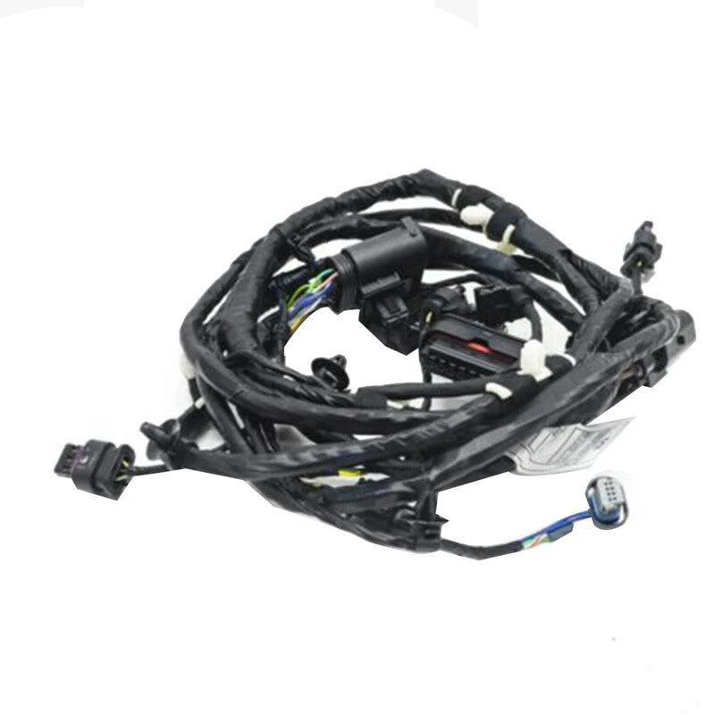 front bumper parking sensor wiring harness for BMW X3 G01 X4 G02 17-21
