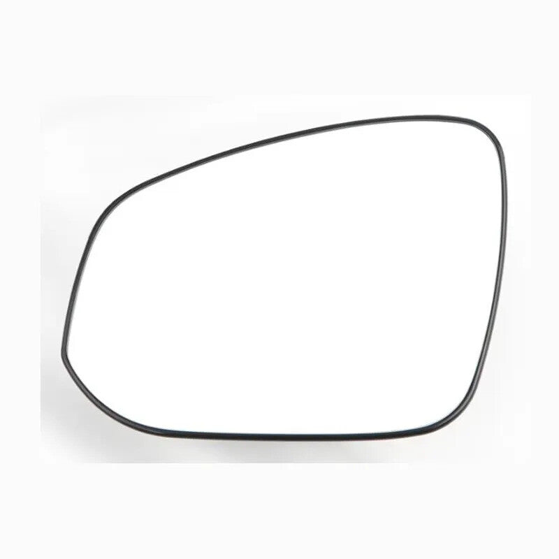 2X Rearview Mirror Lenses for Toyota RAV4 2014 Limited Sport Utility 4-Door 2.5L