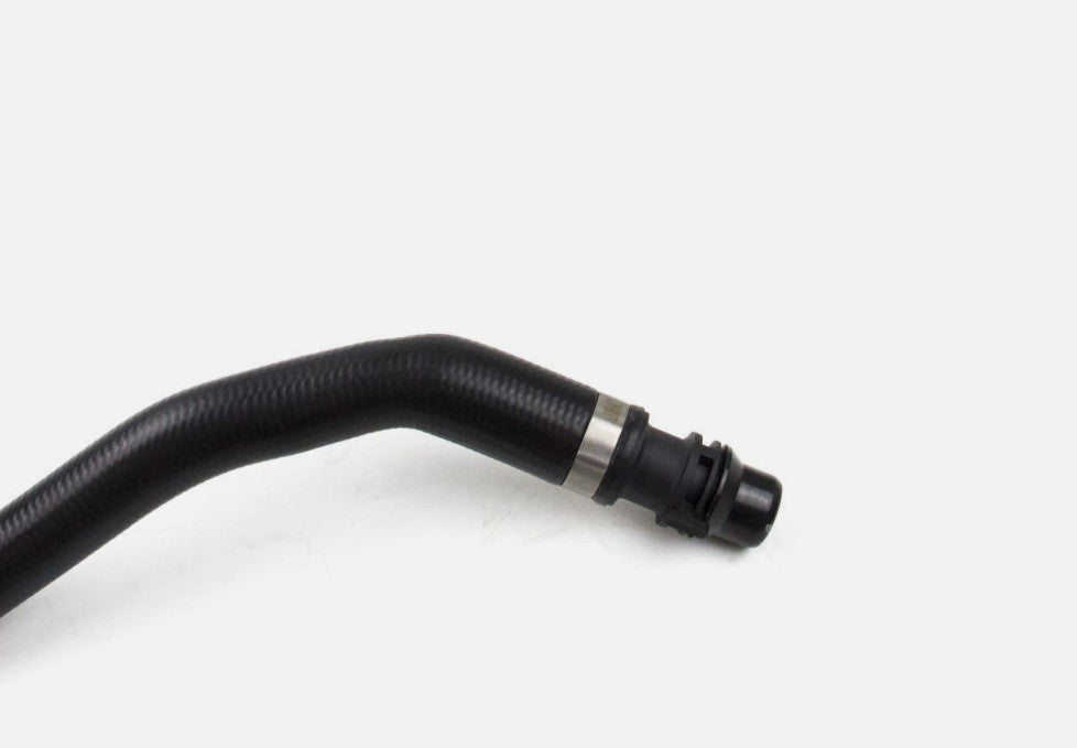Radiator coolant hose expansion tank suitable for BMW E38, E39, 525i, 528i, 530i
