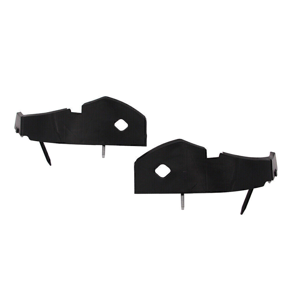 Front Bumper Retaining Bracket Fascia Support for Dodge for Challenger 2008-2014