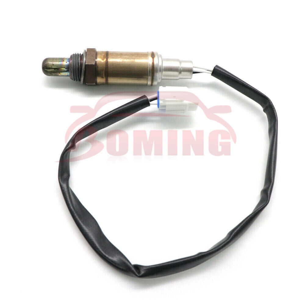 For 2008 2009-2015 for Smart Fortwo 1.0L L3 2pcs Oxygen O2 Sensor o2 12 Upper+Lower
