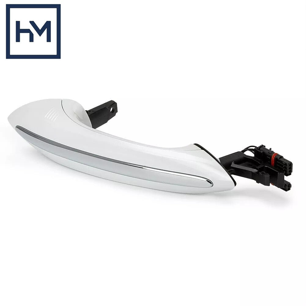 Comfort Access Exterior Door Handle For BMW5 7 Series 51217231931 51217231932