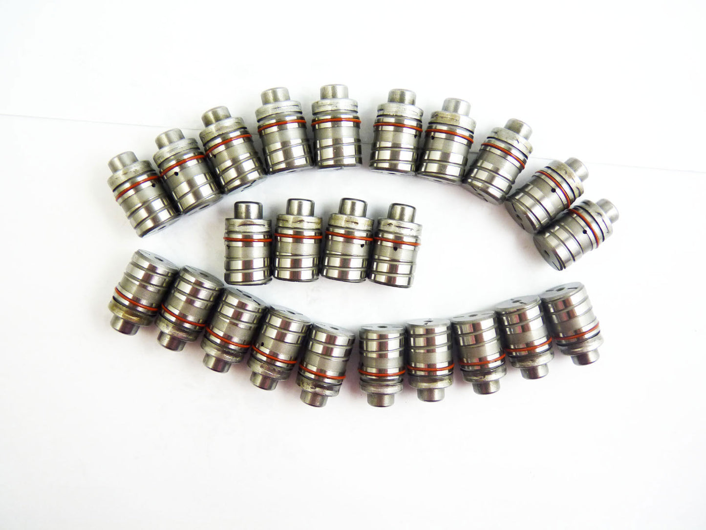 for Honda Passport for Acura SLX for Isuzu Rodeo Trooper 6VD1 24V Lifters Lash Adjusters