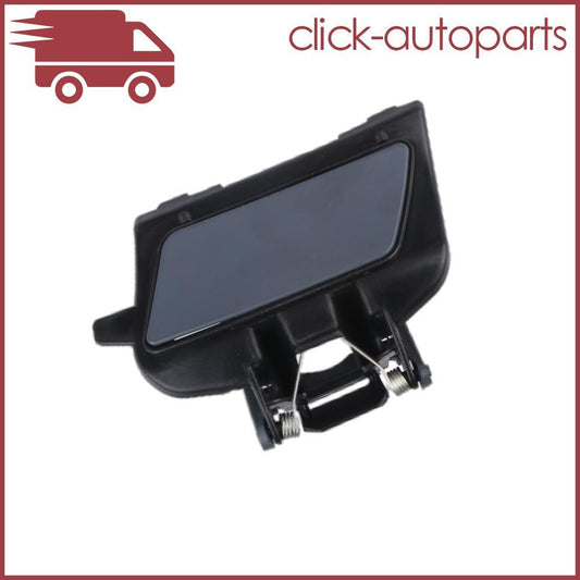 Front Left Headlight Washer Cover Cap Unpainted For 2006-07 for Mercedes-Benz ML350