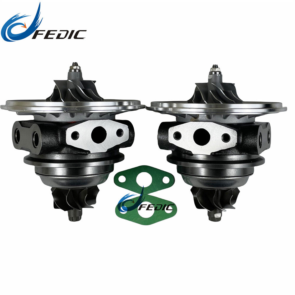 A2760901580 Twin Turbo cartridge for Mercedes E-Klasse E 400 4MATIC