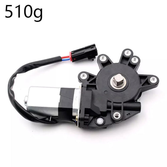 Window Lifter Regulator Motor Front Right for Nissan TIIDA Hatchback 2005-2011