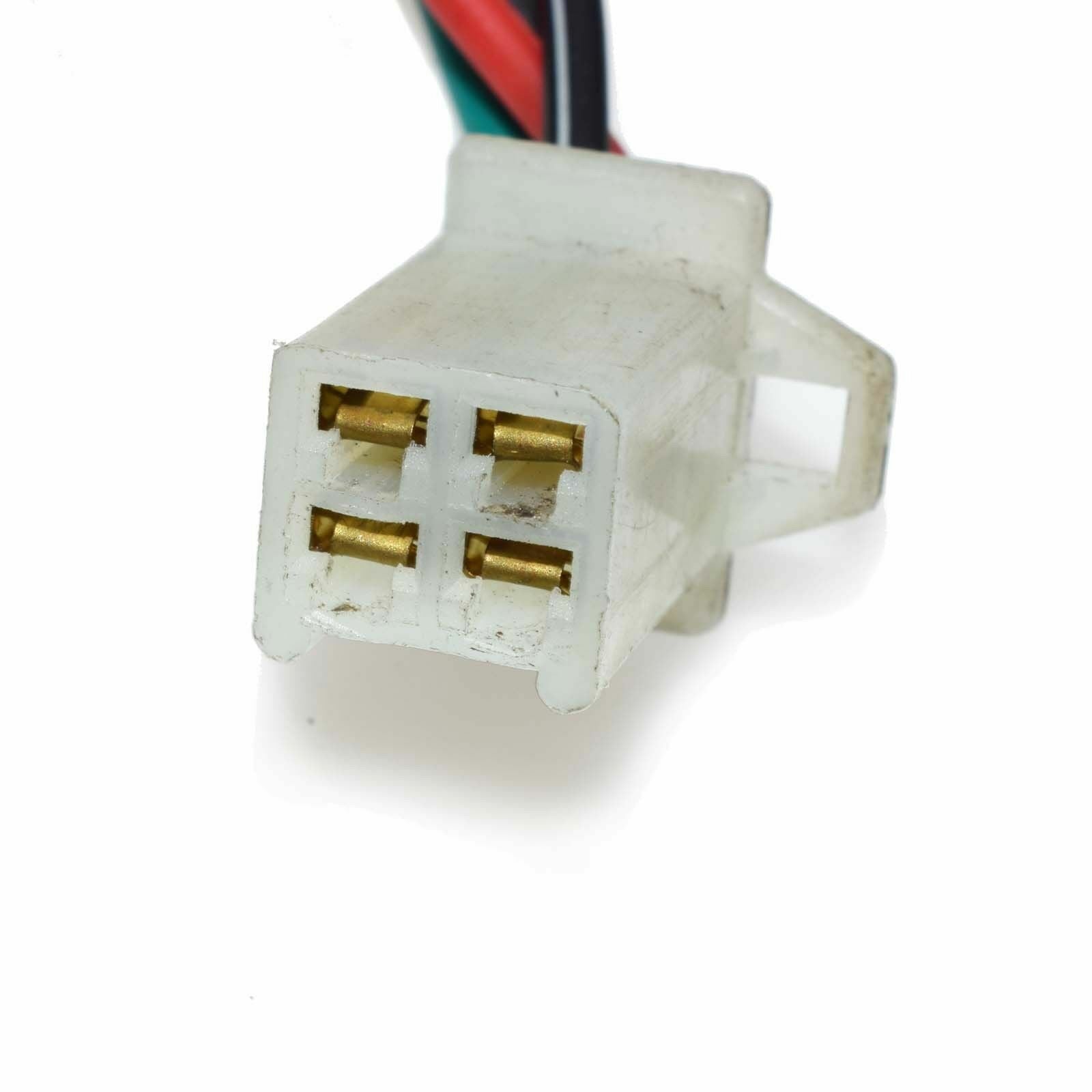 Key Ignition Lock Switch For ATV Scooter Dirt Motorcycle 50cc 90cc 110cc 125cc