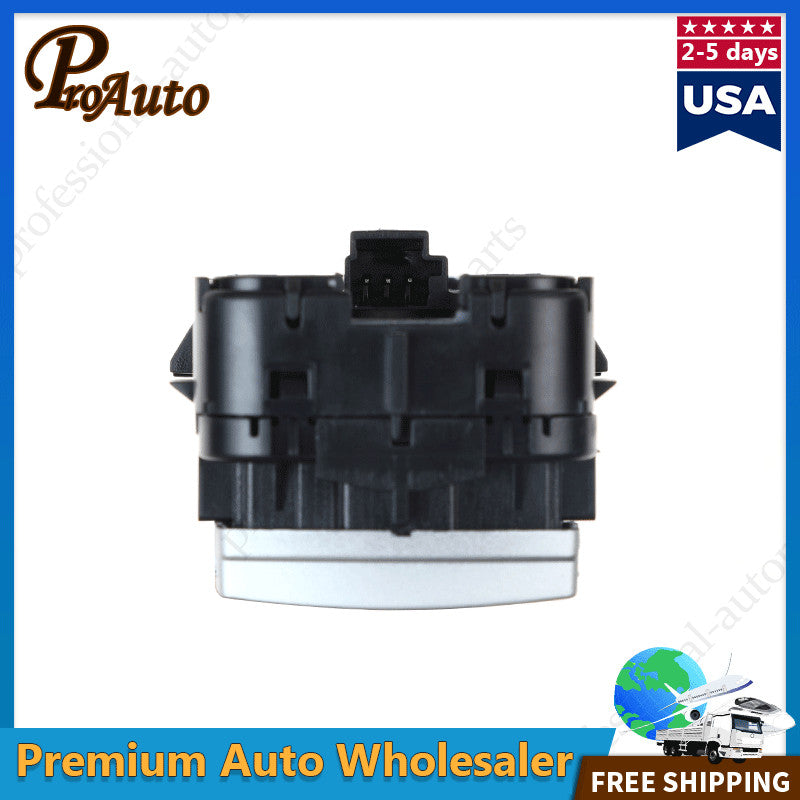 Master Power Window Switch Front Left for Mercedes Benz W205 C300 2229056800