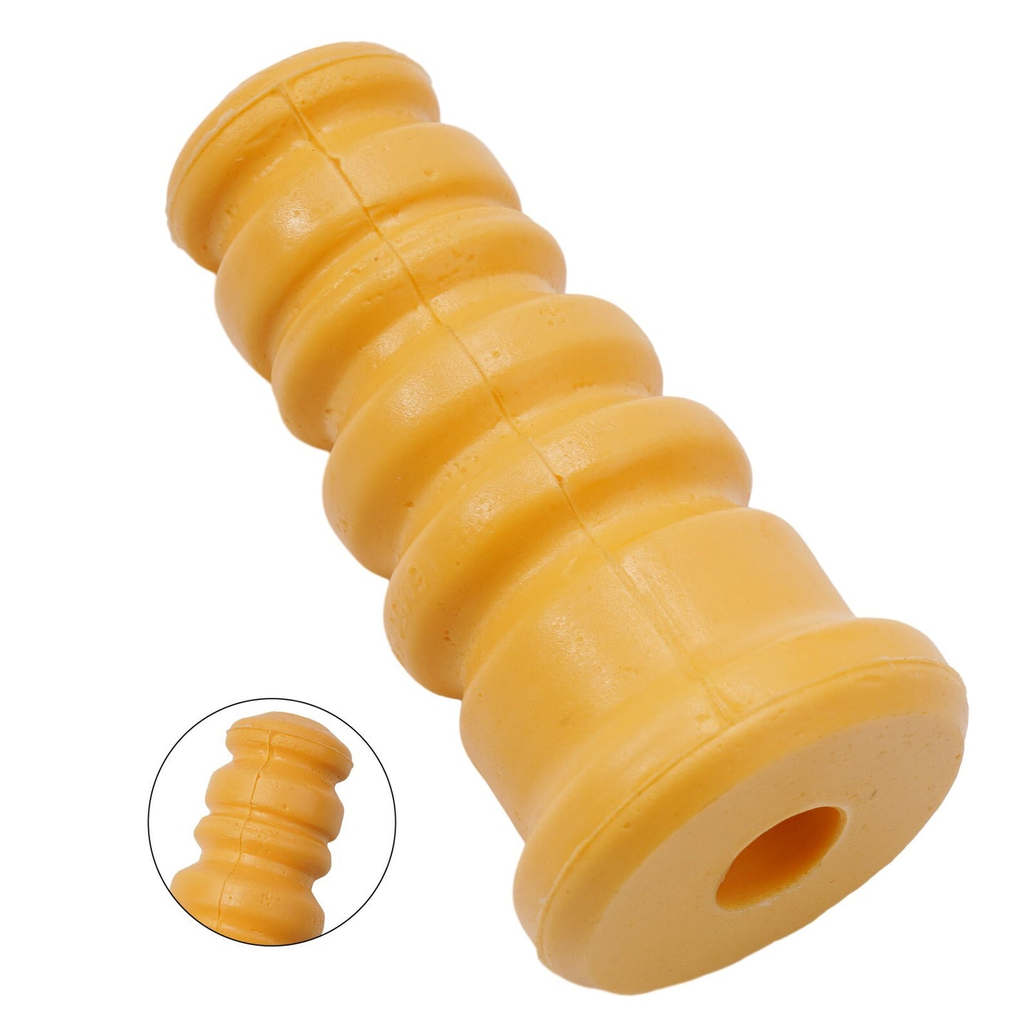 for MAZDA Rear Spring Bumper Strut Shock Bump Stop for FORD 1321003 Replace
