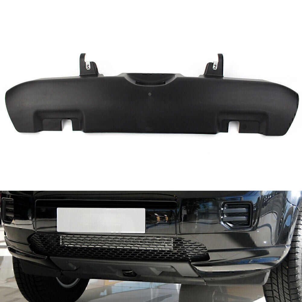Front Bumper Towing Eye Hook Cover for Land Rover Freelander 2 2009-2012