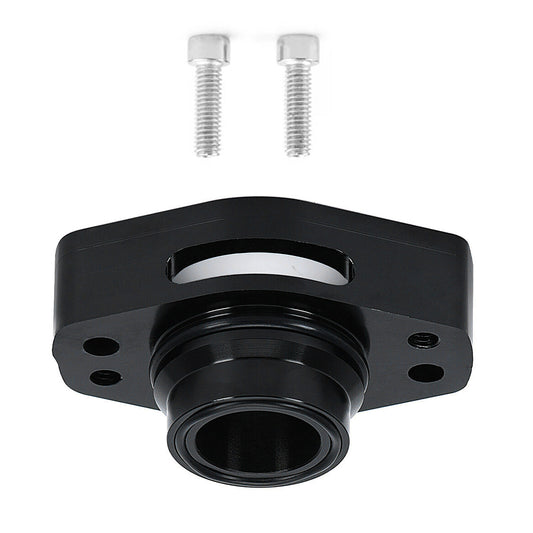 Turbo Blow Off Valve Adapter With Screw for Ford F-150 2.7L 3.5L Ecoboost 2016+