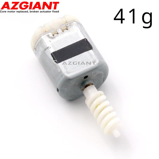 6J0839016E Central latch actuator motor suitable for Volkswagen for Golf 2013-20 6L6827505A