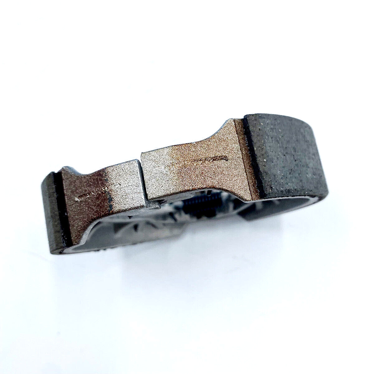 Brake Shoes For 110Mm Drum CT200U Bt200 MB200 Warrior 165-329 ZN6723-BS377-303
