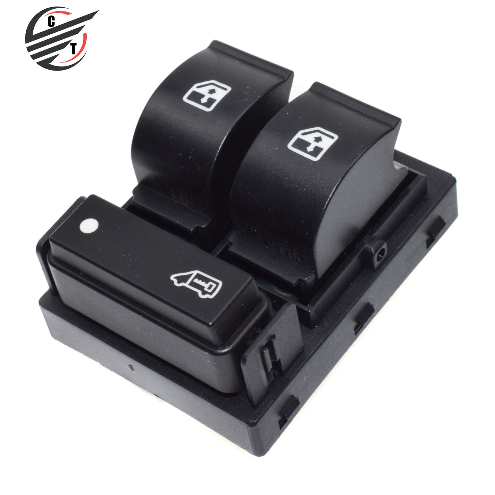 for FIAT DUCATO 3 250 2006-2014 735421419 Power Master Window Switch Console New