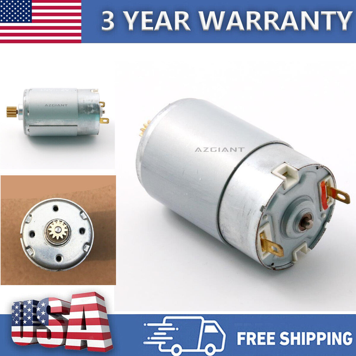 Car Hand Parking Brake Module Motor for 2017-2021 for Hyundai Equus