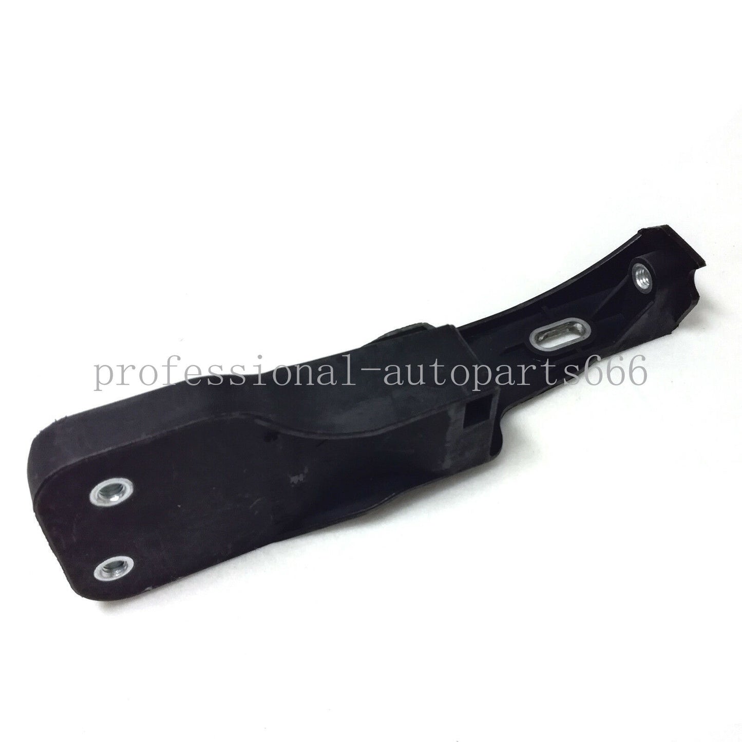 Right and left headlight brackets are compatible with for Mercedes-Benz W204, GLK250, and GLK350. (10-14)