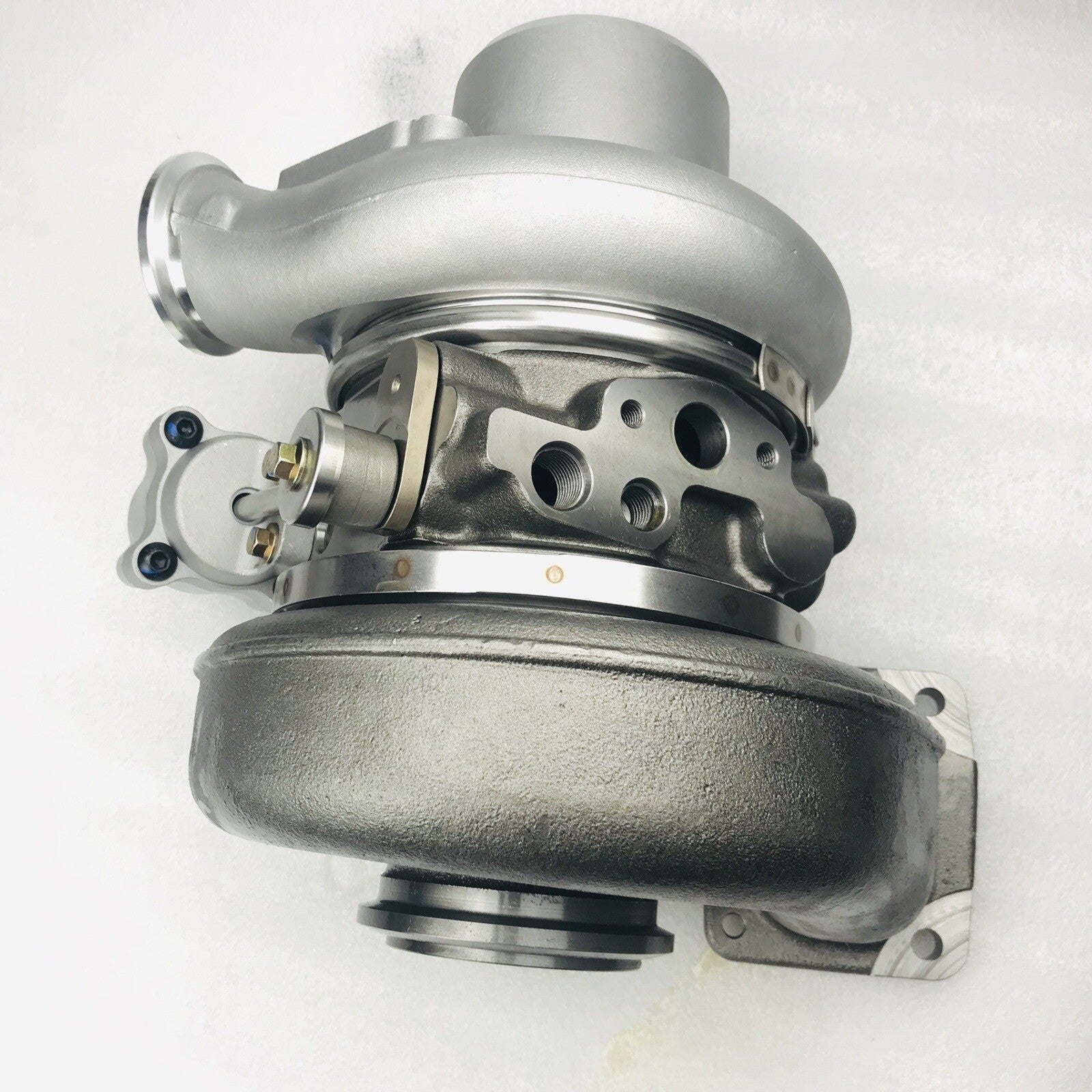 HE431V HE400VG Turbocharger 4090052 4045933 4039124 for Engine 8.9L ISX