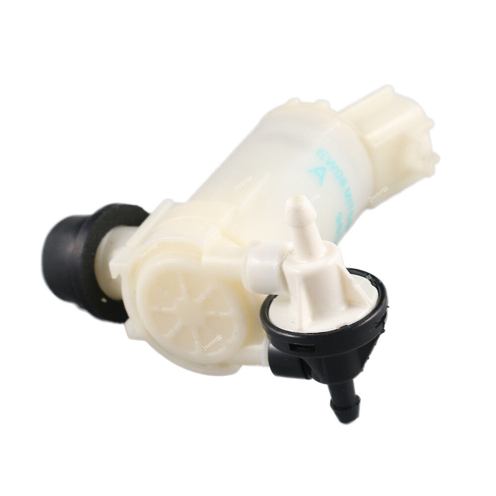 for Honda for CR-V for CIVIC 0dyssey FIT 2009 to 2014 Windshield Washer Pump Systems