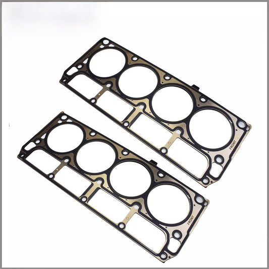 for Chevrolet Camaro for Pontiac Firebird 4.8L 5.3L 5.7L Pair Engines Head Gasket 2