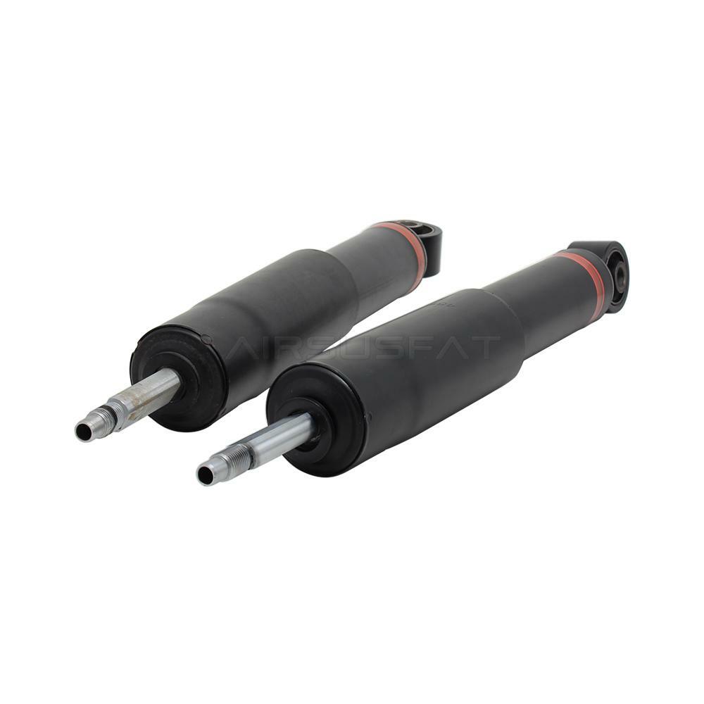 2pcs Front Suspension Shock for Toyota for Land Cruiser J100 for Lexus LX470 4851060081