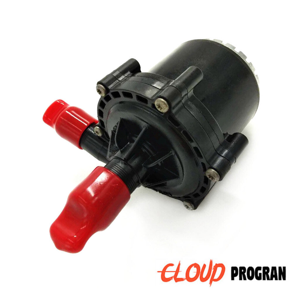 6007367-00E Additional Water Pump for Tesla for MODEL S 85d AWD 310 Kw 421 hp