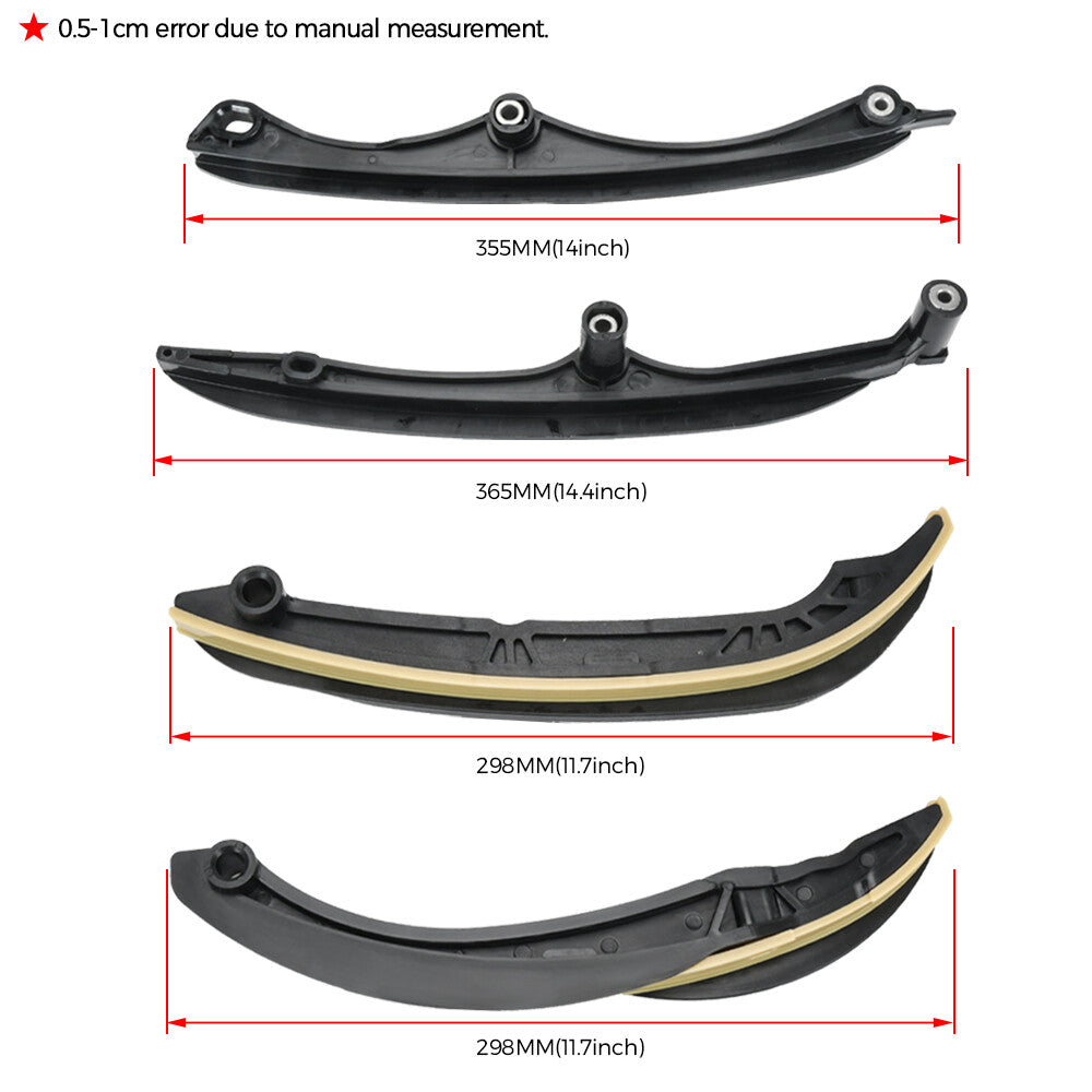Timing Chain Kit Tool for Ford for Lincoln F150 for Navigator 3.5L V6 DOHC Turbo Lariat