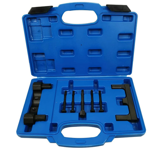 UTMALL Engine Timing Tool Kit for Volkswagen for Audi A6 for A8 (4.0 TFSI) VM T40264