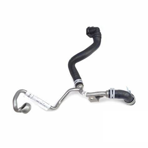 Turbocharger Coolant Return Hose for Mini Cooper S JCW N14 07-10