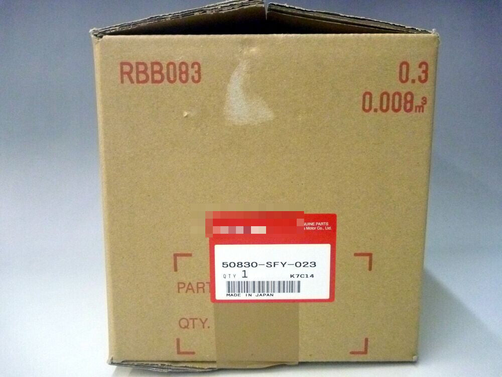 Suitable for original equipment manufacturer for Honda 50830-SFY-023 front engine mount (active control engine mount)