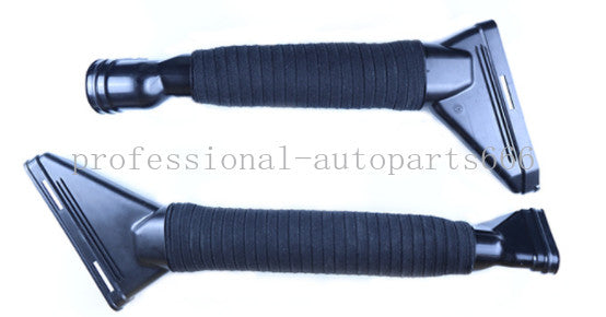 1Pair Left+Right Air Intake Duct Hose Fit for Mercedes-Benz S W222