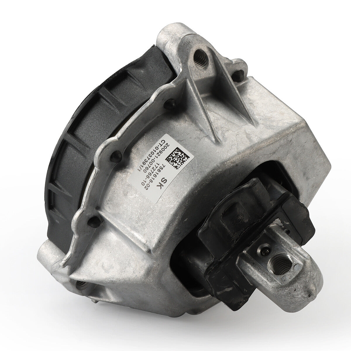 for BMW Z4 230i 330i 430i Engine Motor Mount L R 22117581617 22117581618