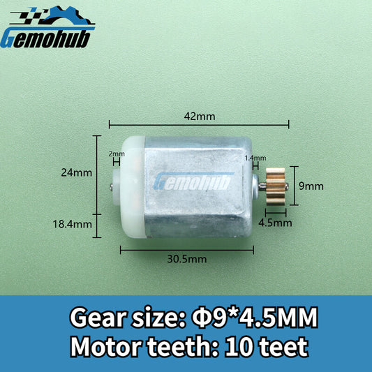 69040-04010 Door Lock Motor For 1998-2004 for Toyota Tacoma Pickup 69030-04010