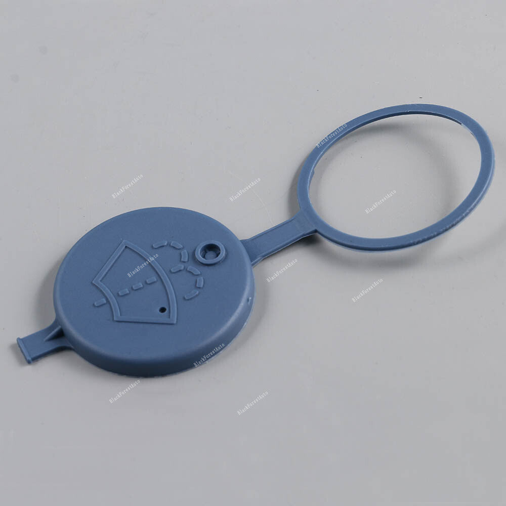 Washer Reservoir Windshield Container Bottle Cap for Citroen for Peugeot 206 307 408